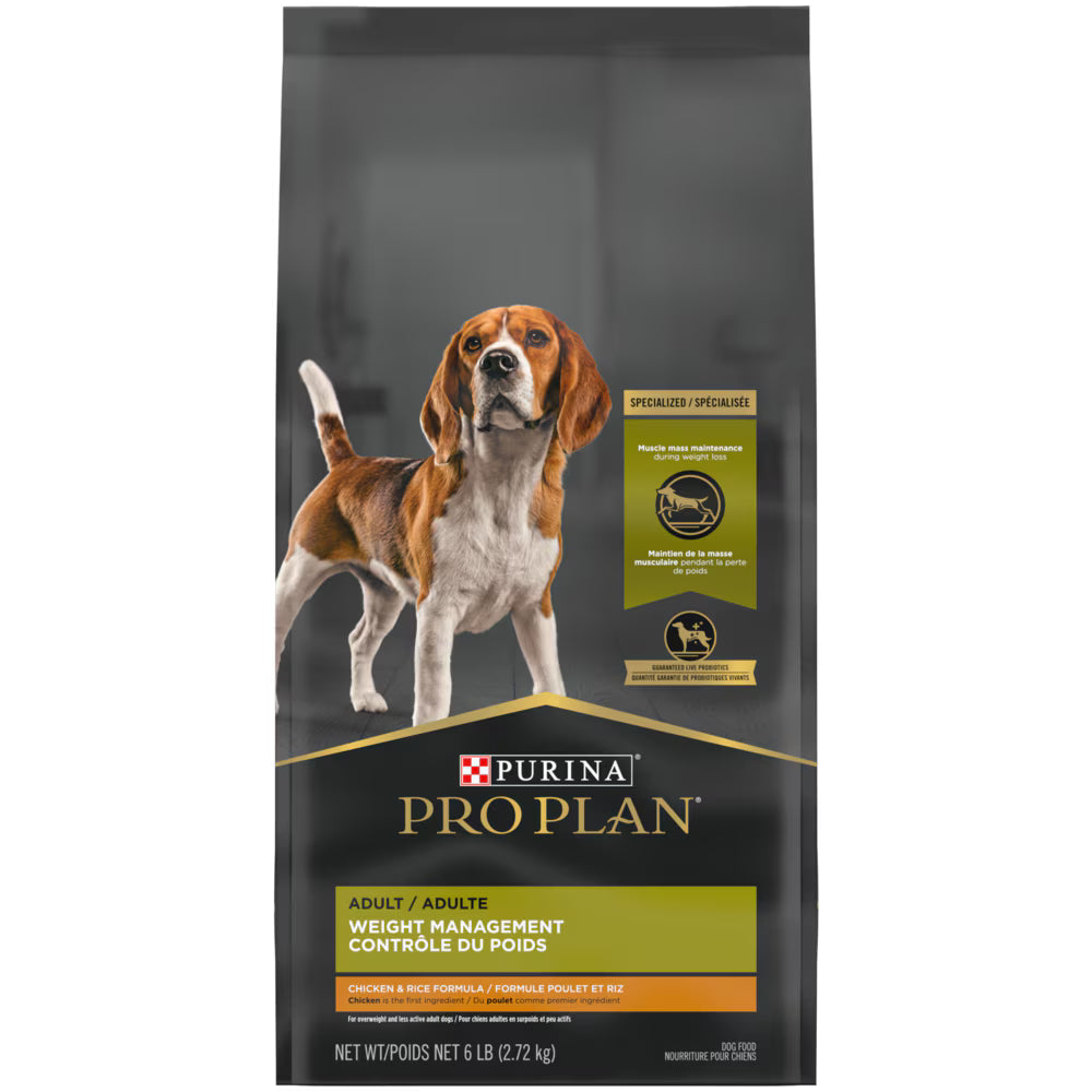 Pro Plan Weight Management 8.16kg