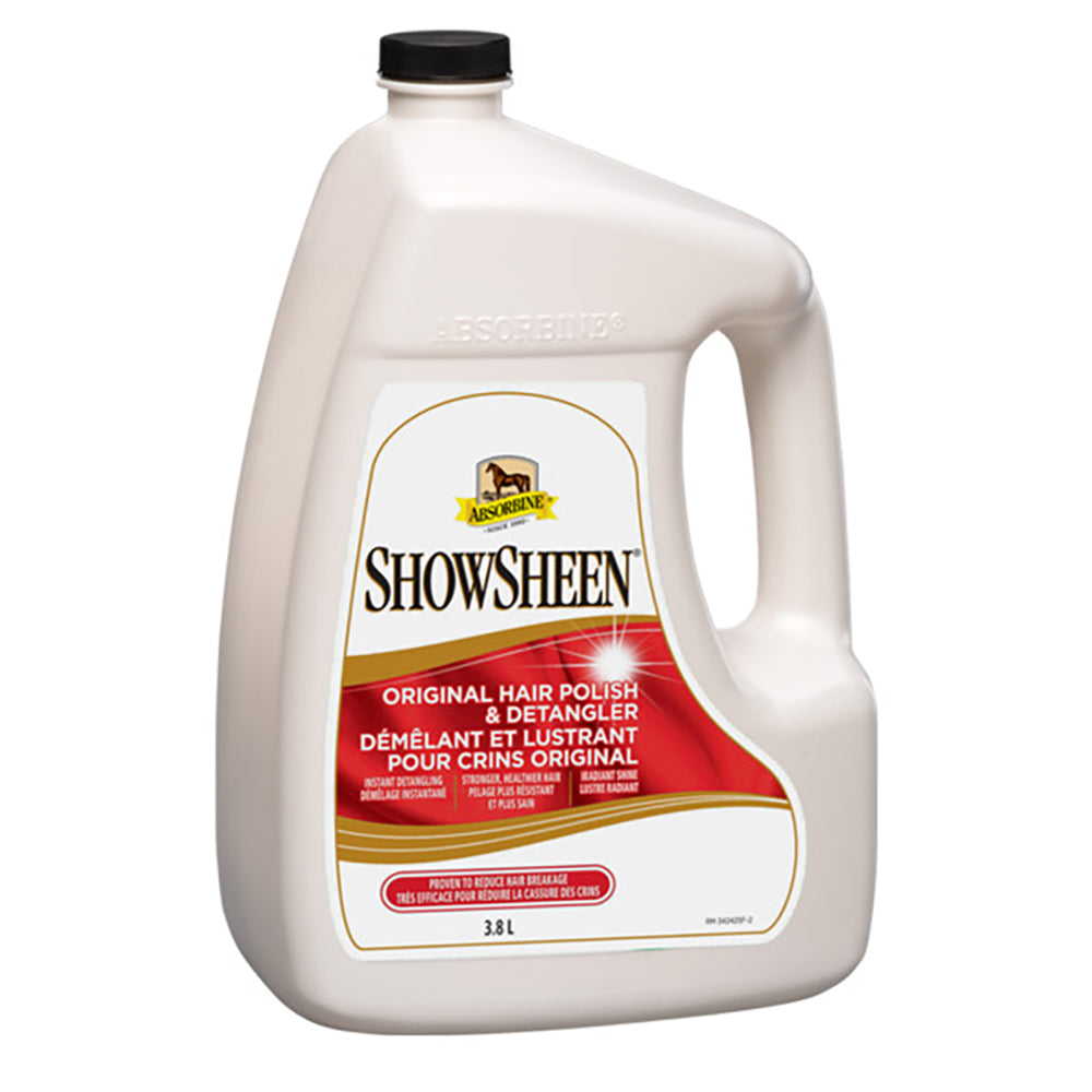 Showsheen Spray