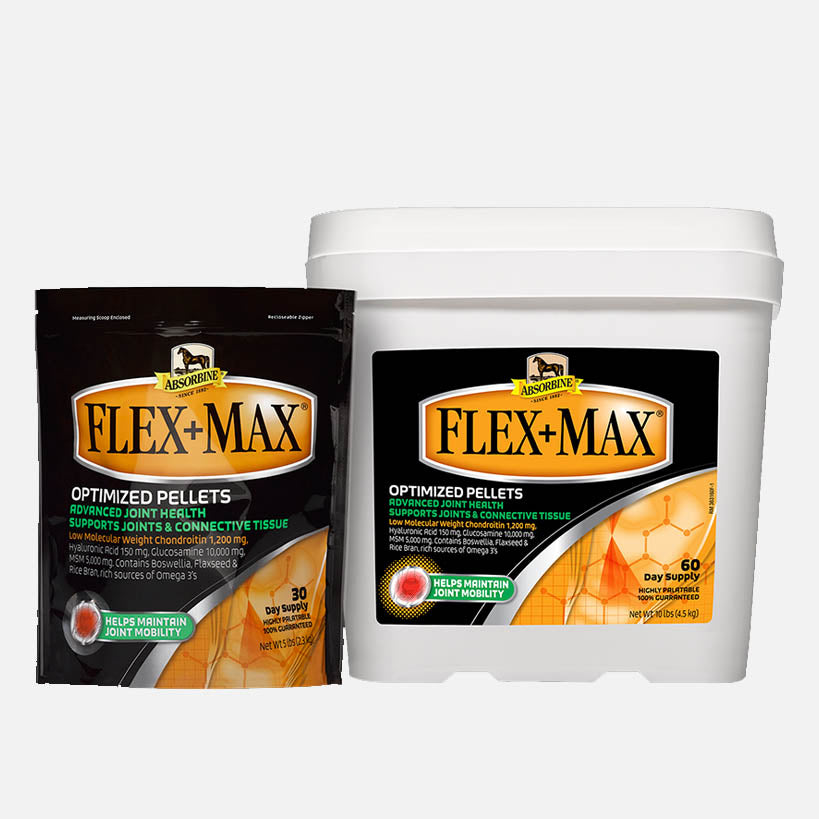 Absorbine Flex+Max Complément articulaire - 2,3 kg