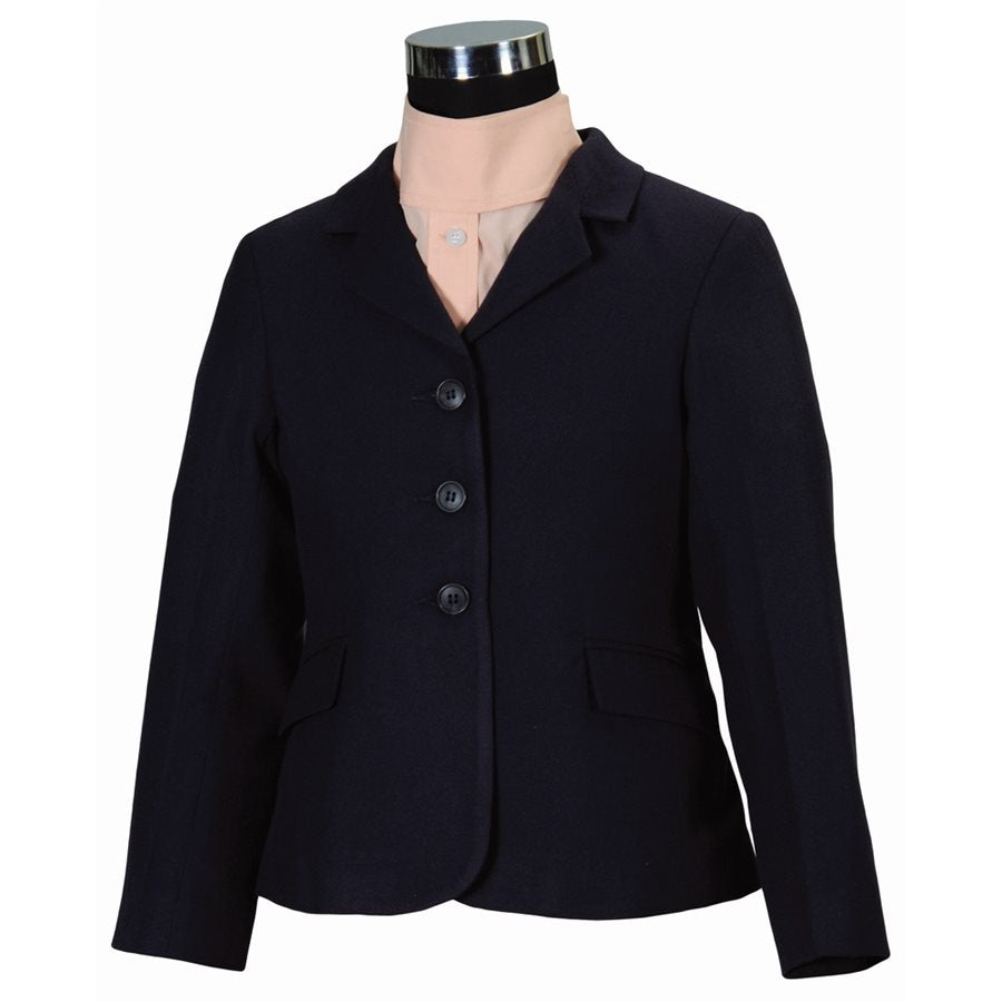 Manteau de concours pour enfants Tuffrider