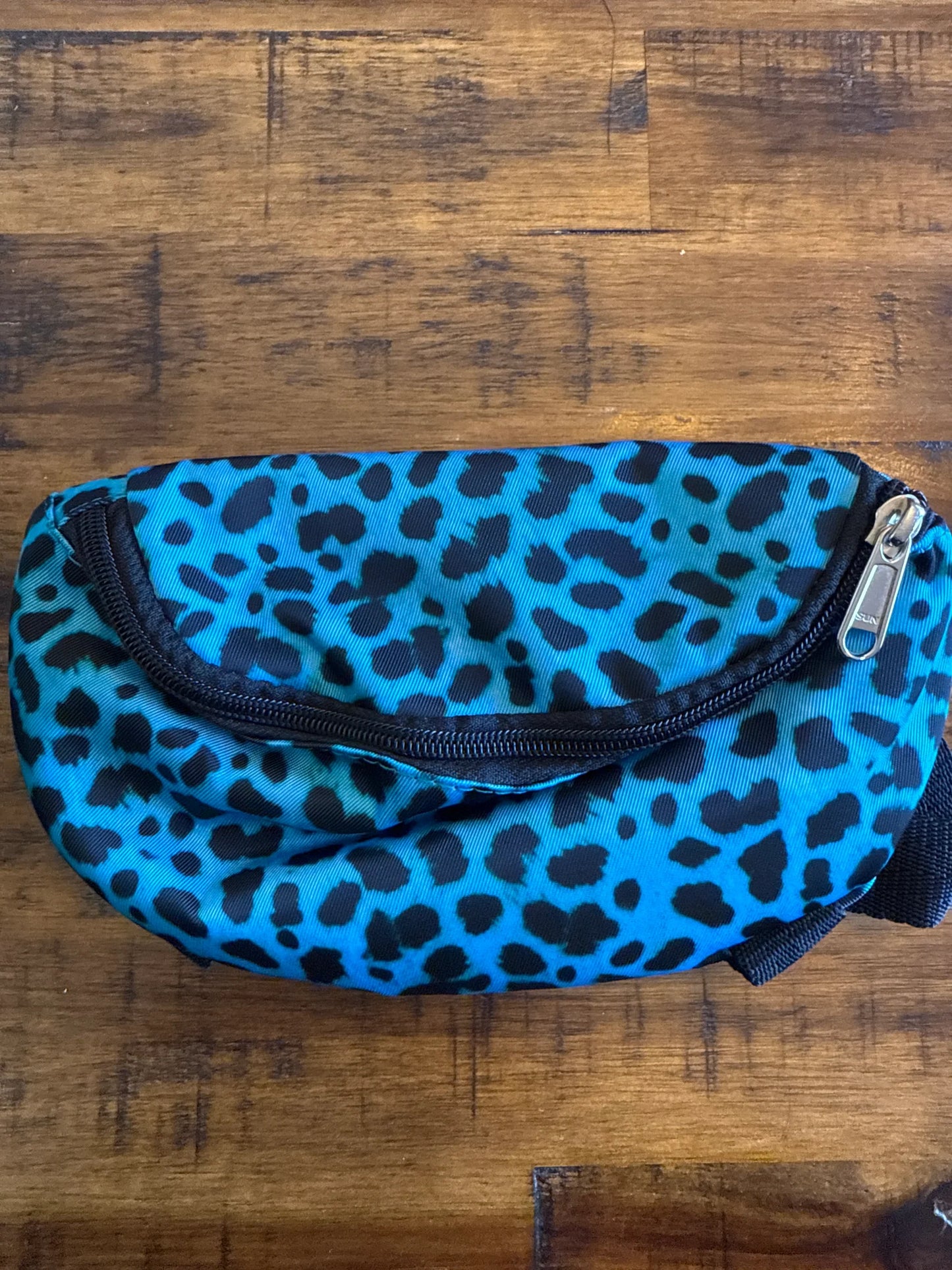 Saddle Sac