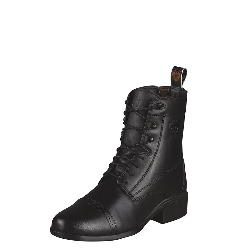 Women's Ariat Heritage III Paddock Boots