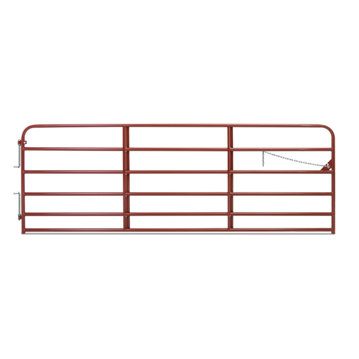 12ft True North Utility Gate