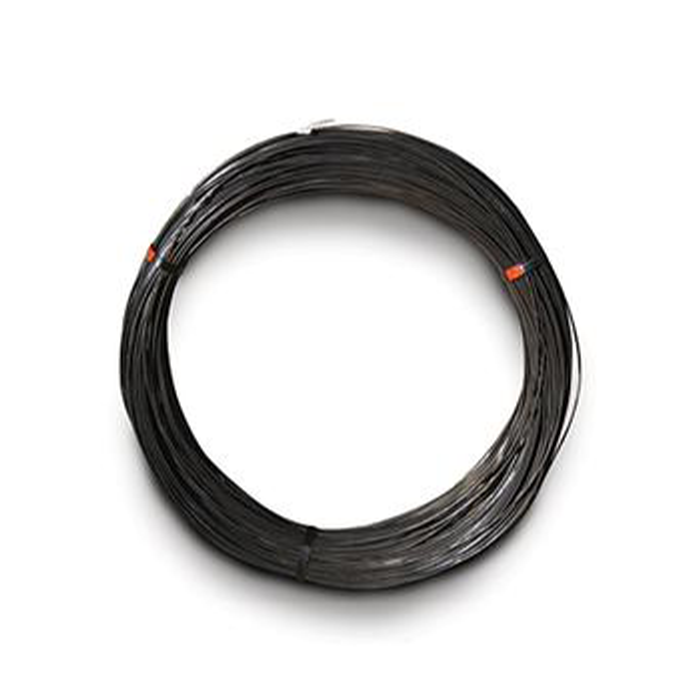 12g Black Annealed Fence Wire 10lbs