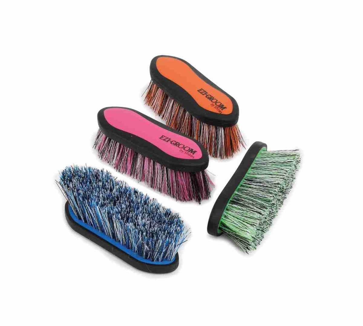 EZI-GROOM Large Dandy Brush