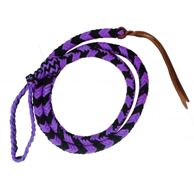 Braided Nylon Over Under