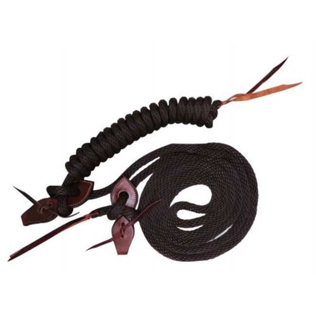 22' Nylon Mecate Reins