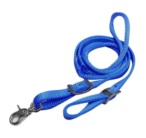 Pony/Youth 6ft Nylon Contest Reins
