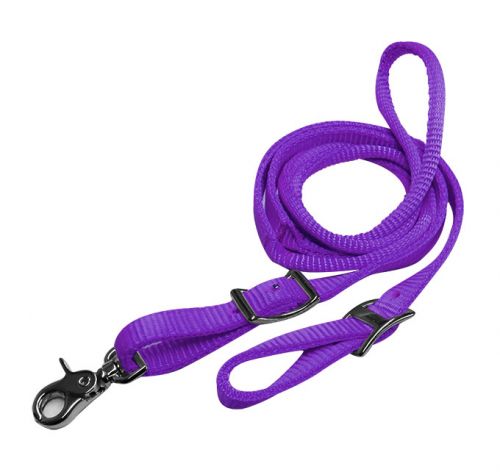 Pony/Youth 6ft Nylon Contest Reins