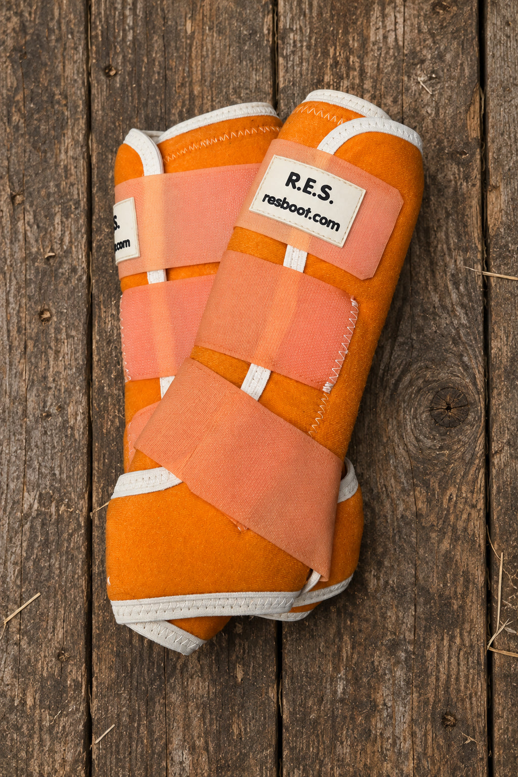 RES SMB Boots- Medium