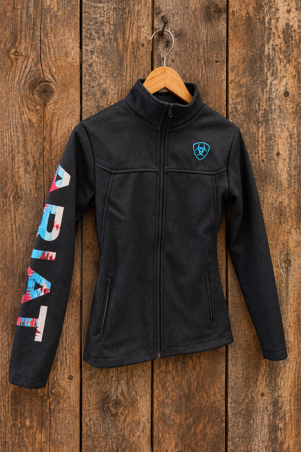 Ariat Jacket- Small