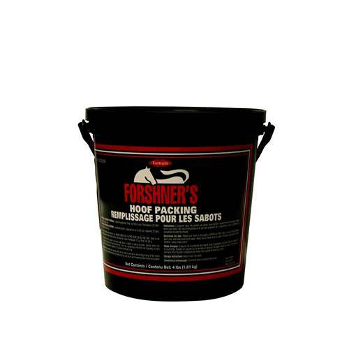 Forshners Hoof Packing 1.8kg