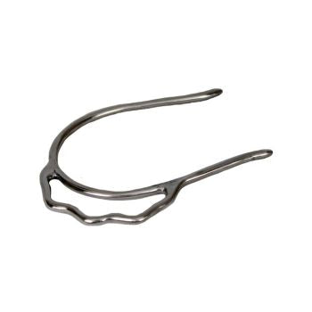 Slip On Bumper Spurs