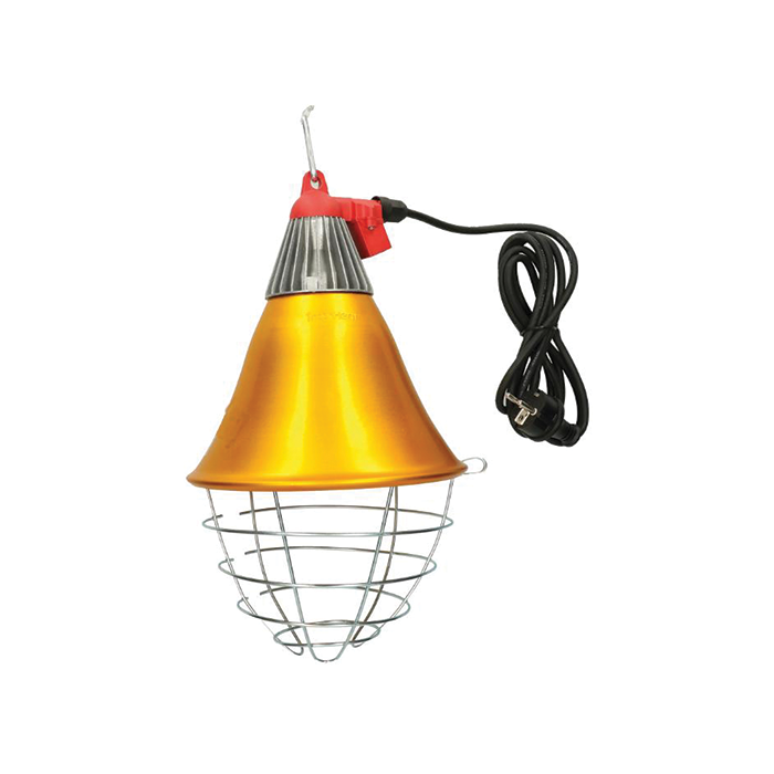 Inter Heat Lamp