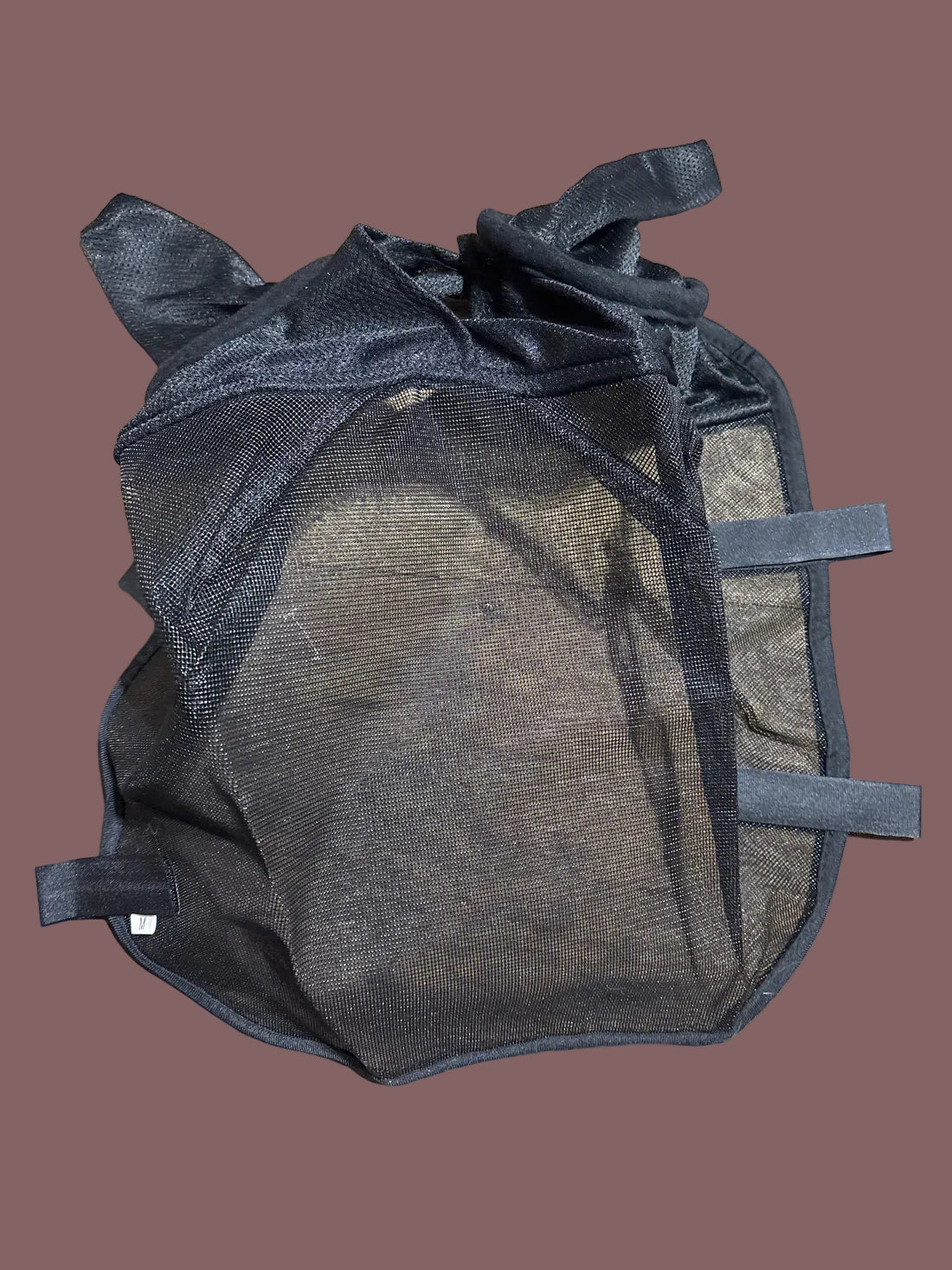 Riding Fly Mask