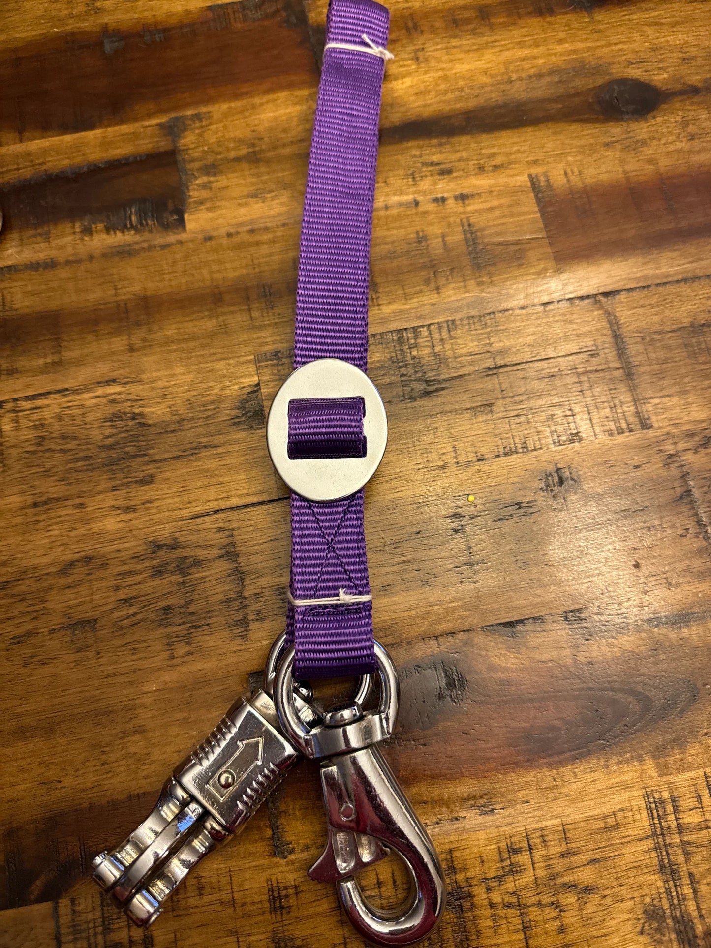 1" x 24" Nylon Trailer Tie