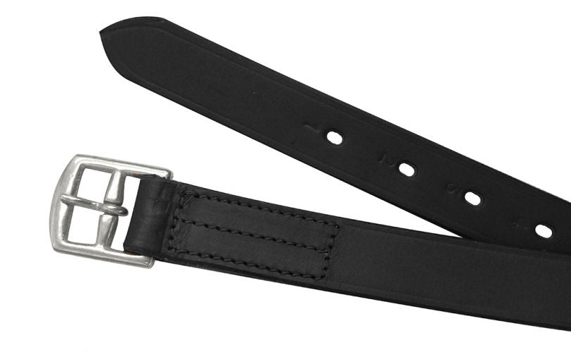 English Stirrup Leathers