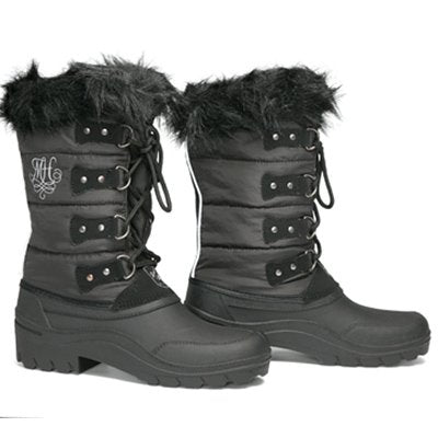 Bottes d'hiver Mountain Horse Eclipse