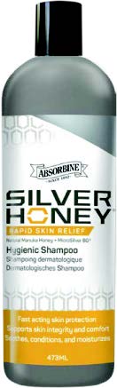 Absorbine Rapid Relief Shampoo
