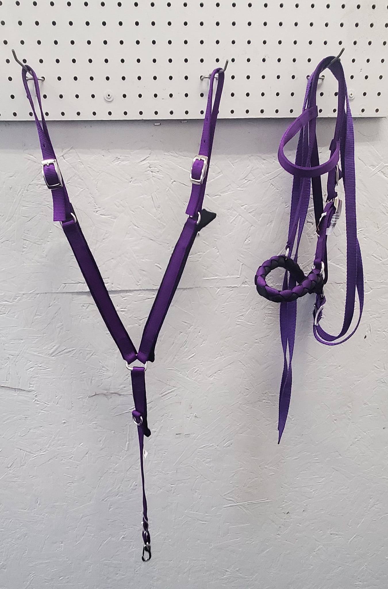 Mini Tack Set