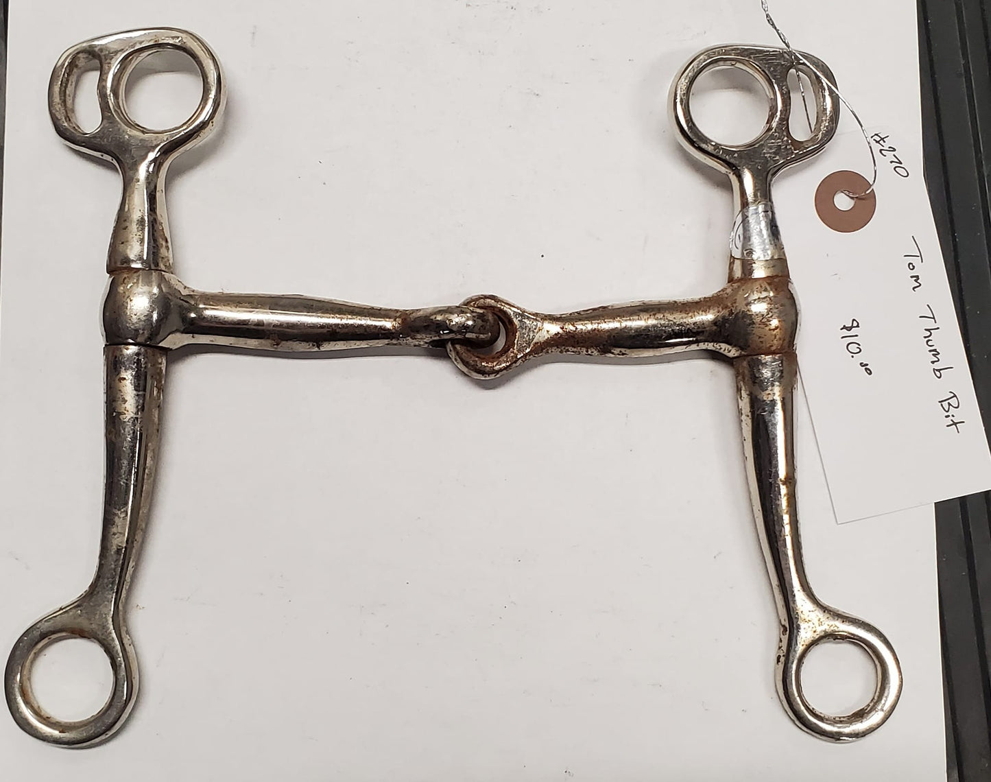 Tom Thumb Bit