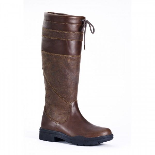 Bottes de campagne pour femmes Ovation Glenna