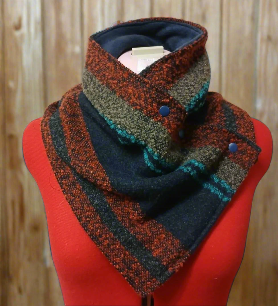 Cowls