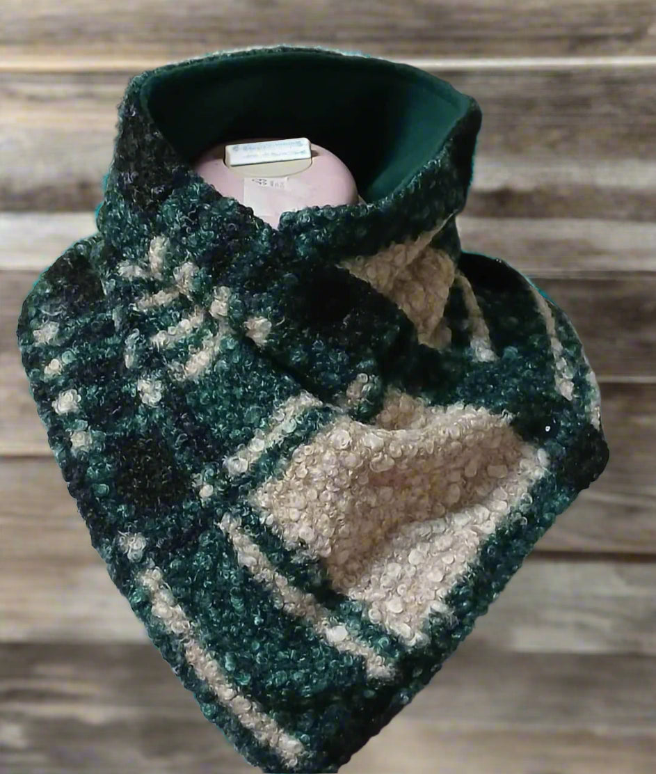 Cowls