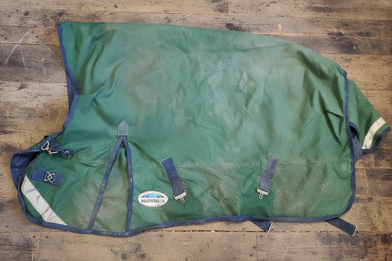 Imperméable Weatherbeeta Comfitec à col montant de 183 cm