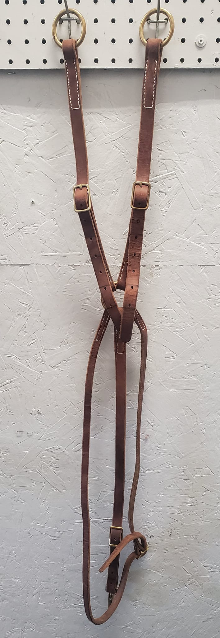 Western Running Martingale