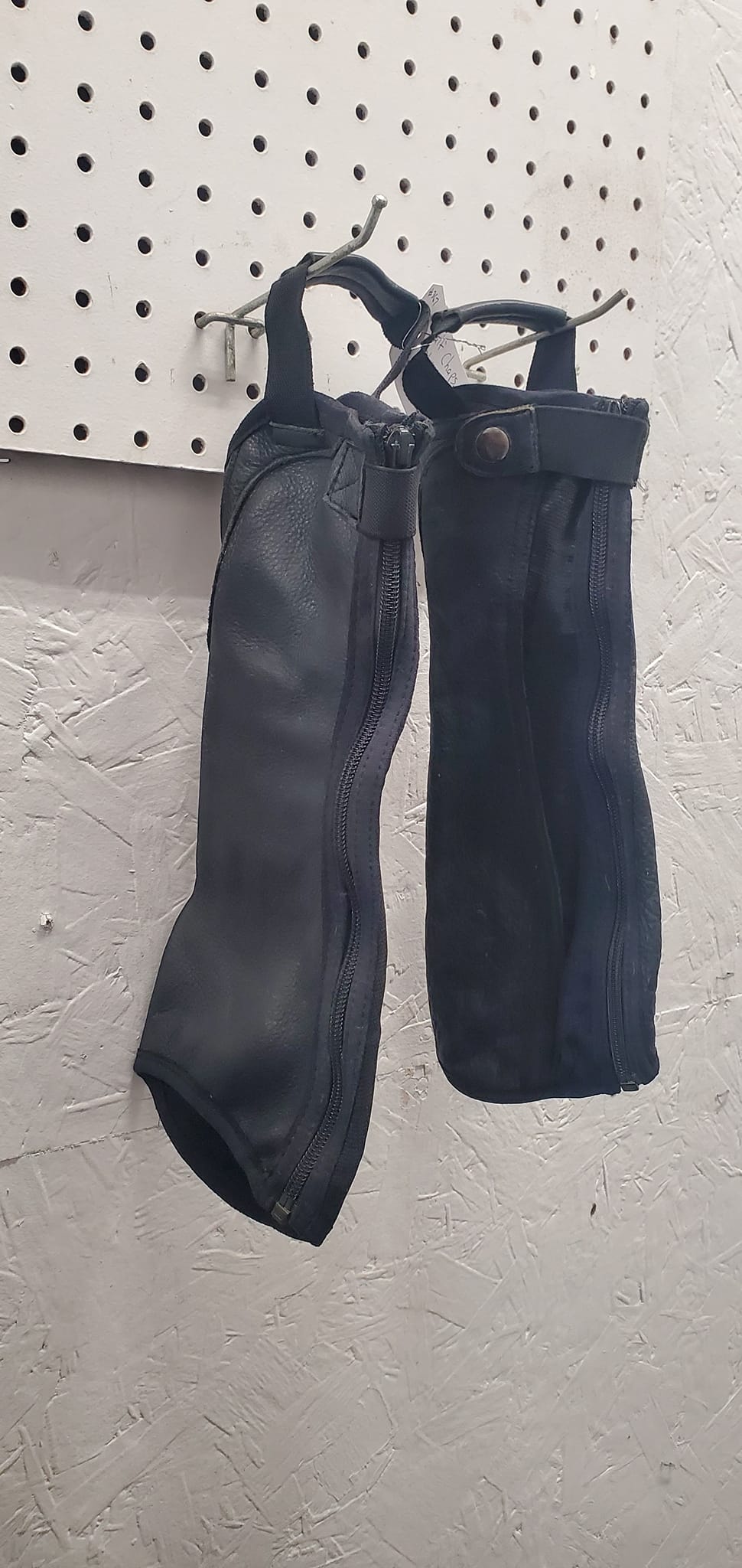 Half Chaps-Childs