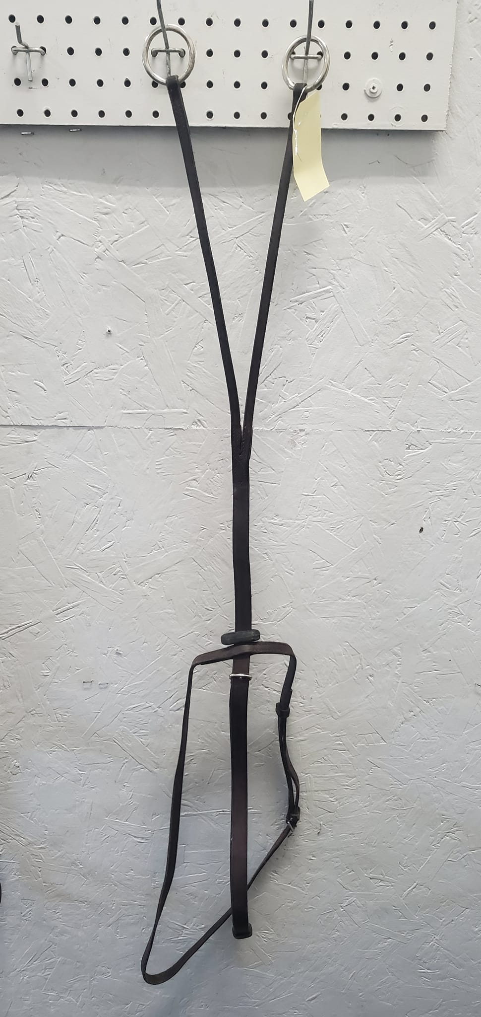 Running Martingale