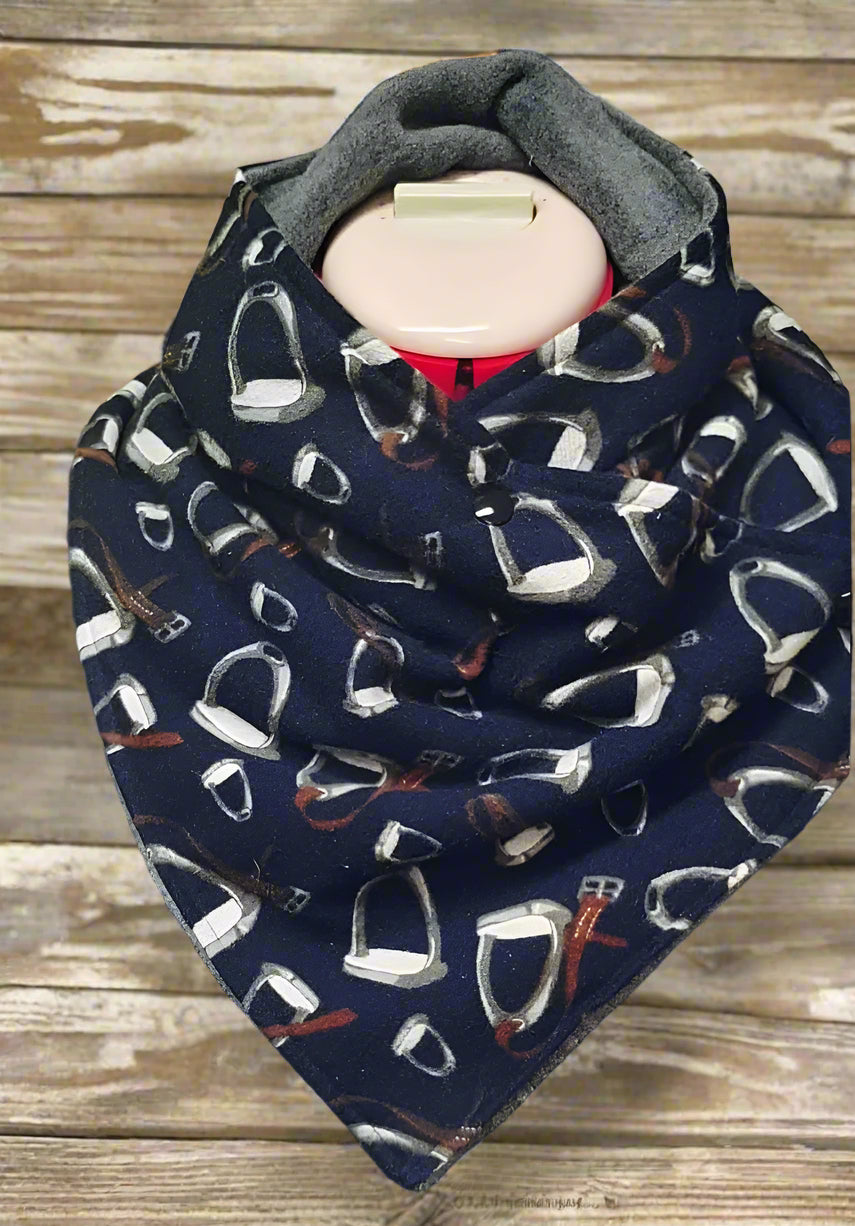 Cowls