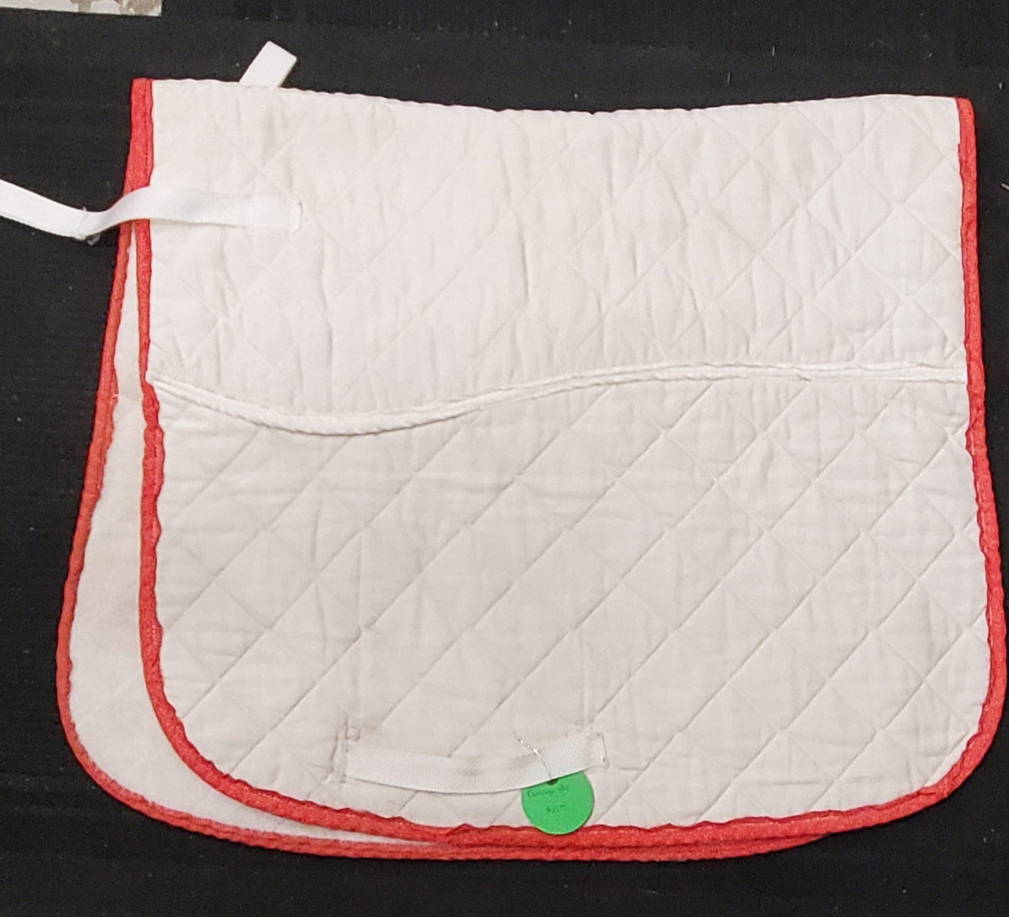 Dressage Pad