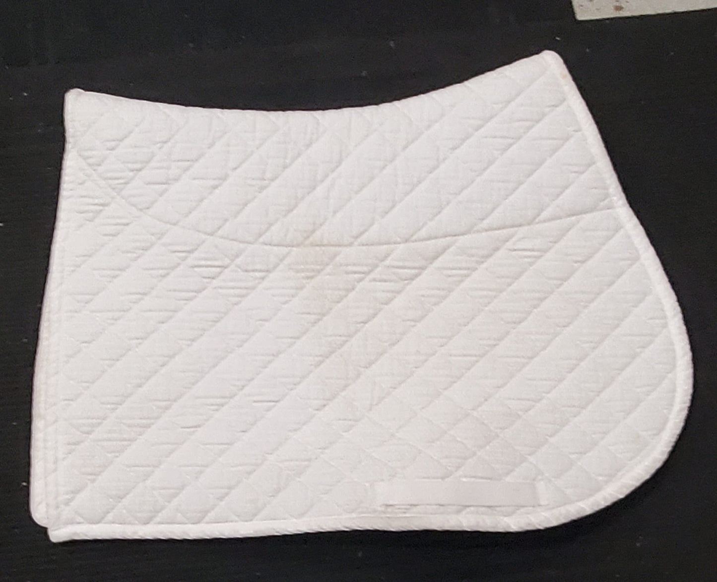 Dressage Pad