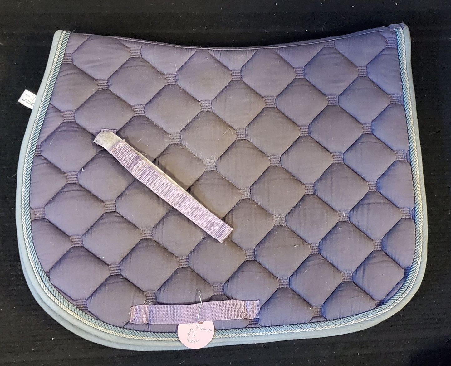 AP Pony Pad