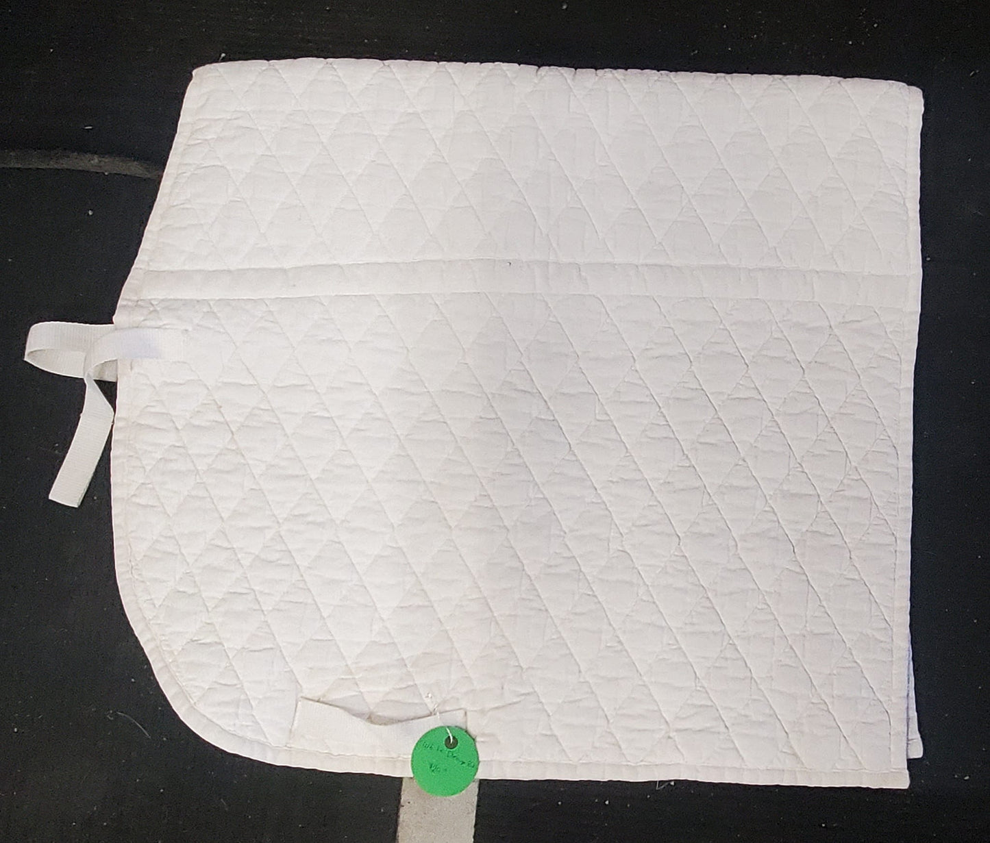 Dressage Pad
