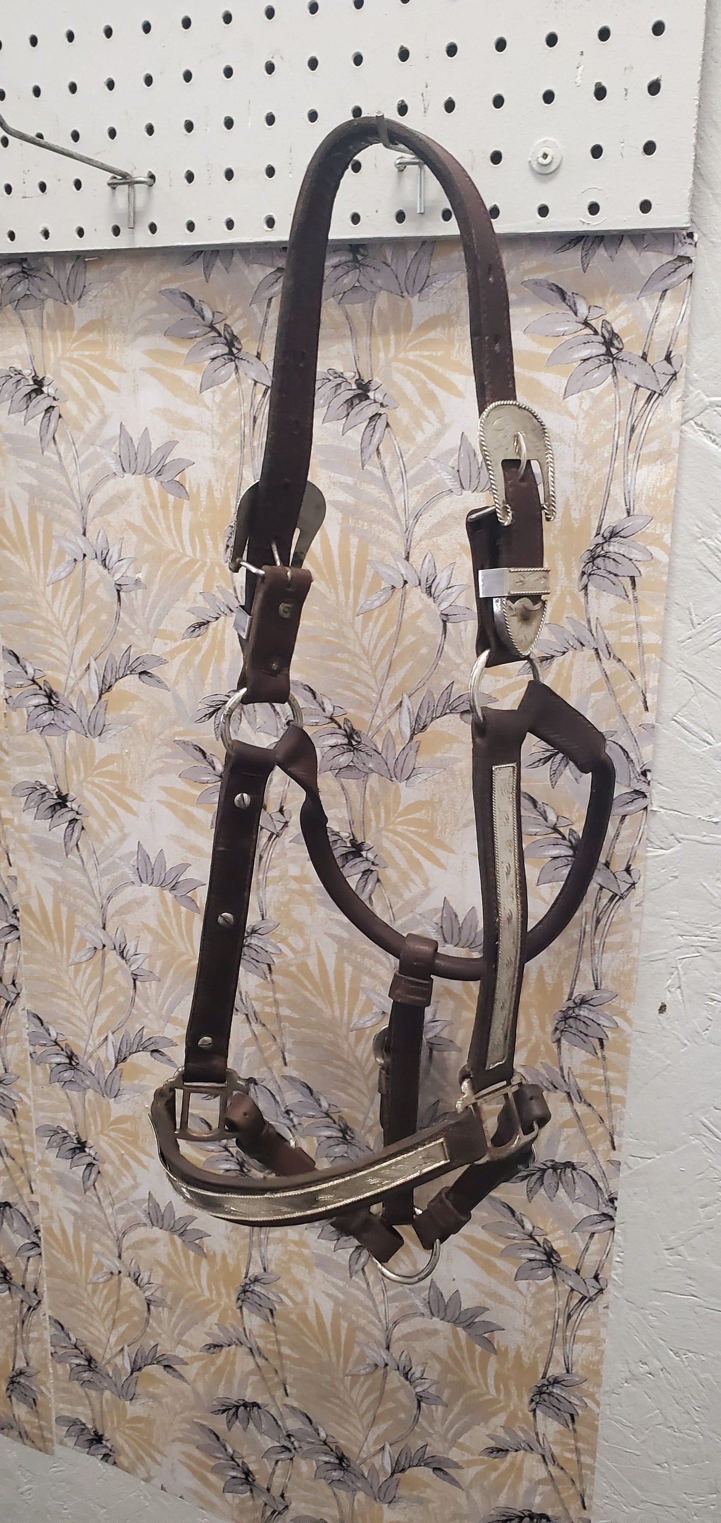 Show Halter