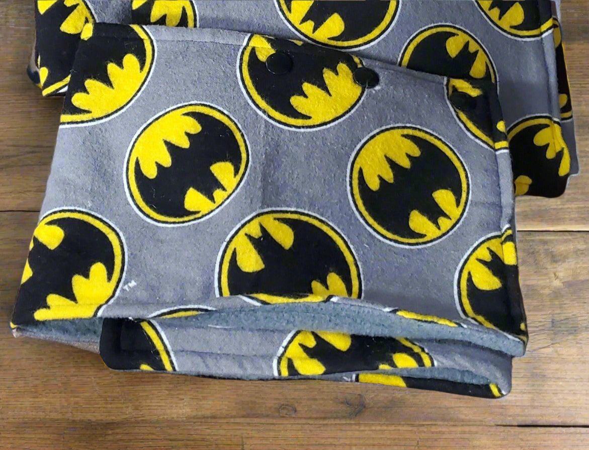 Cowls