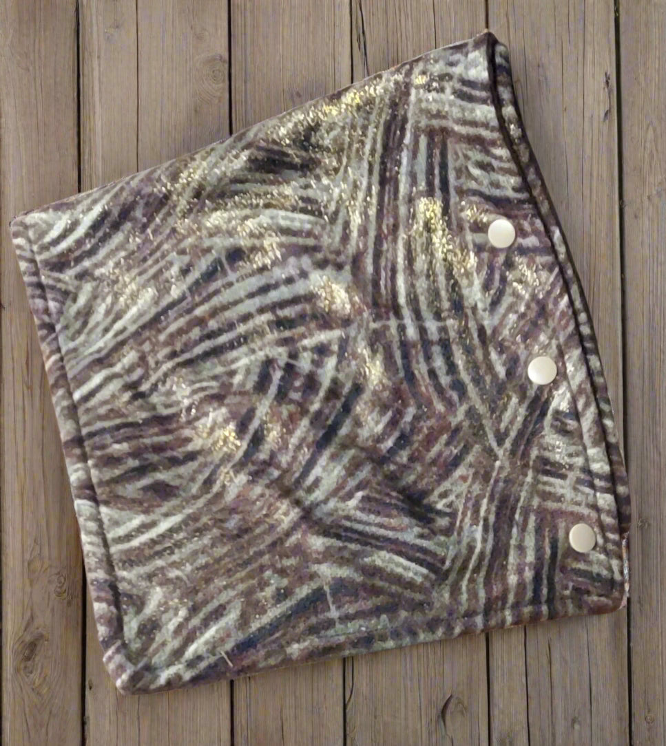 Cowls