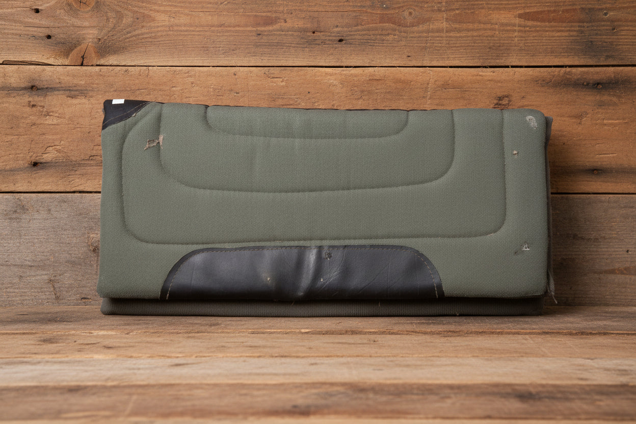 Tapis de selle pour mini/poney