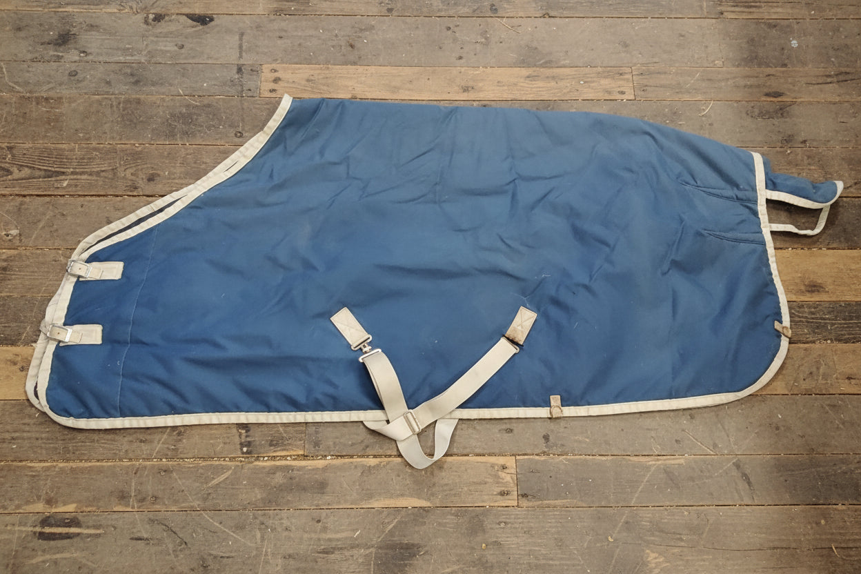 75" Brubacher Winter Blanket