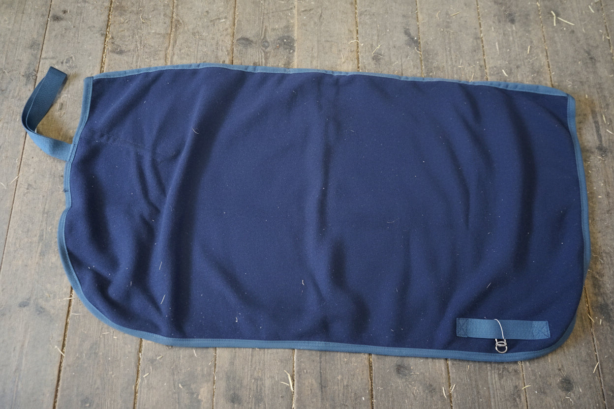 Drap-housse en polaire de 48 pouces