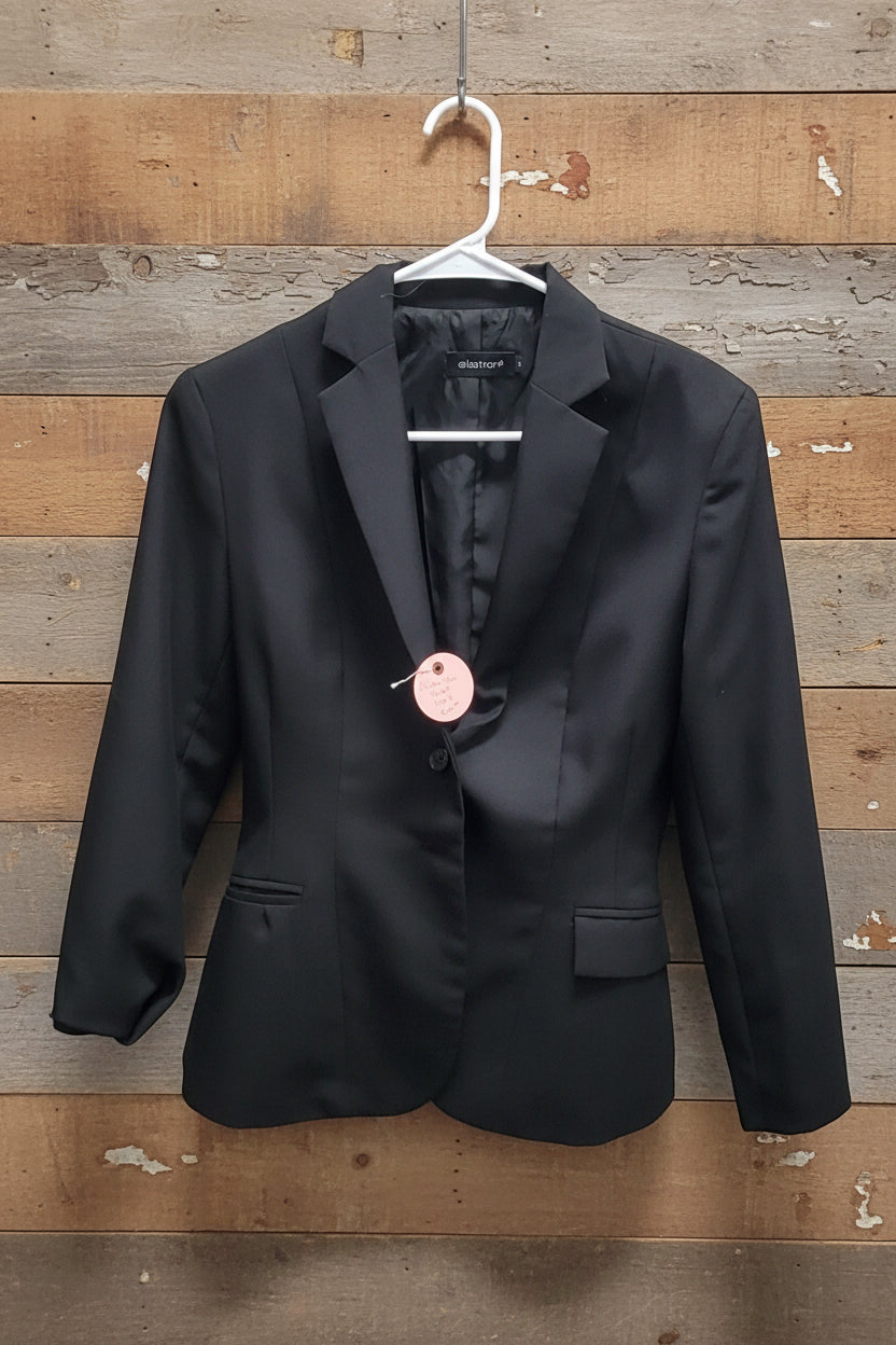 Veste de spectacle Elation
