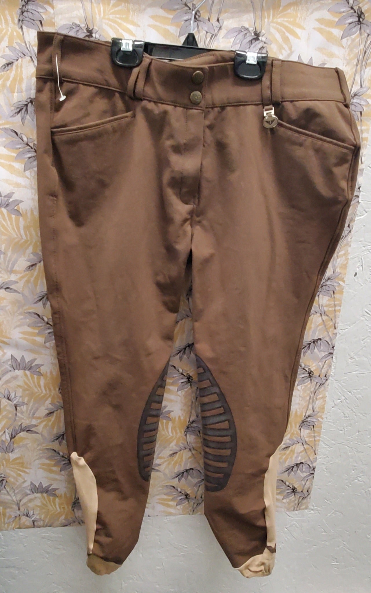 Tuff Rider Breeches