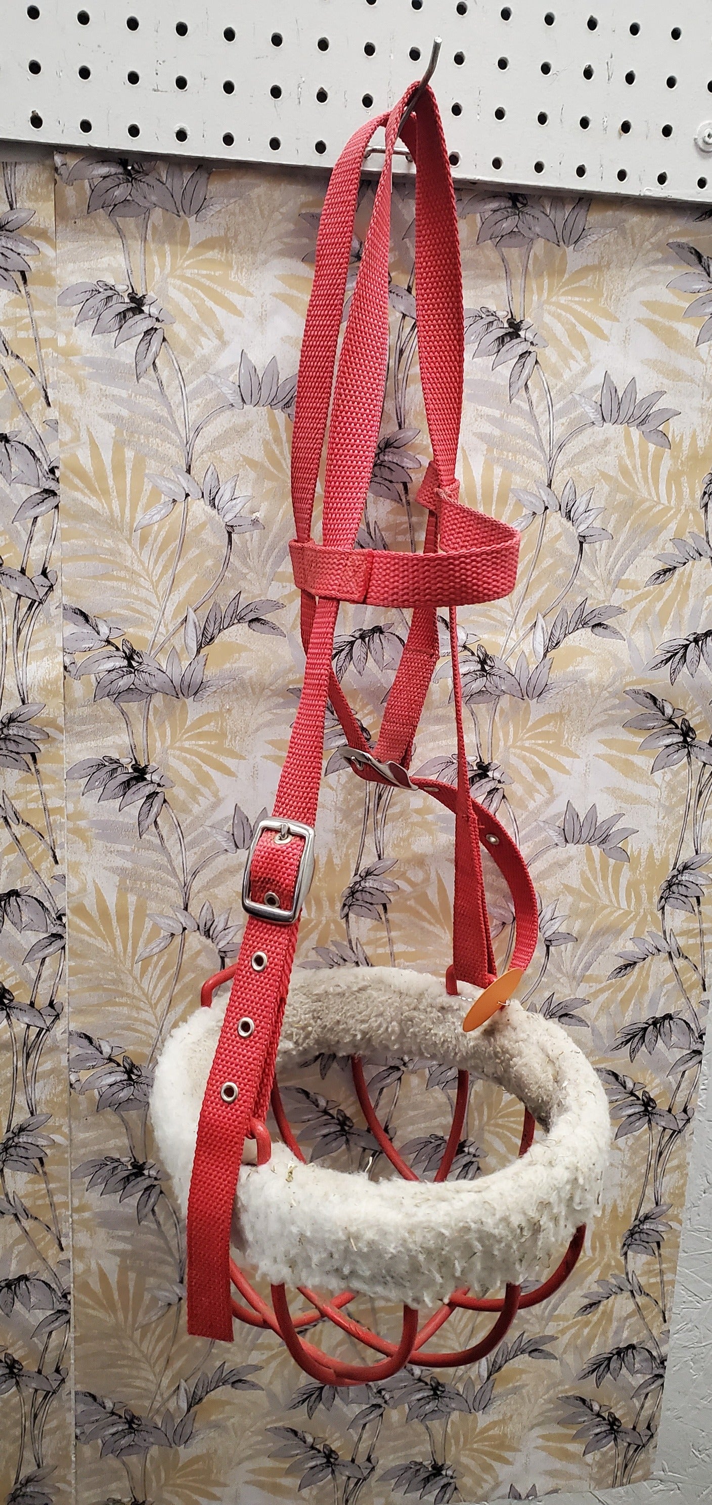 Basket Muzzle