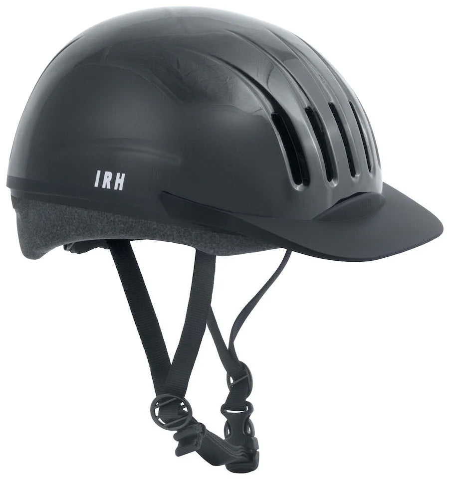 Casque IRH Equi-Lite