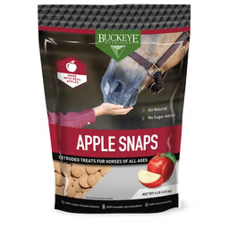 Buckeye Horse Treats