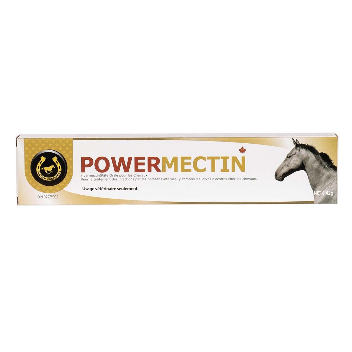 Powermectin Paste Dewormer
