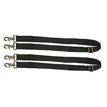 Replacement Blanket Leg Straps